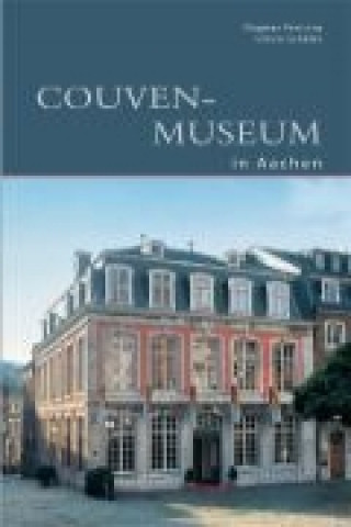 Książka Couven-Museum Aachen Dagmar Preising