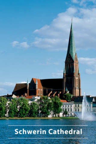 Könyv Schwerin Cathedral Ernst F. Roettig