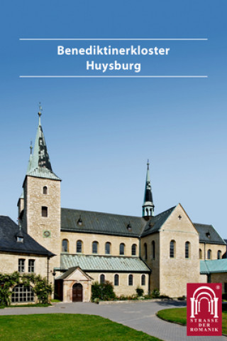 Carte Benediktinerkloster Huysburg Antonius Pfeil