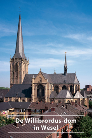 Carte De Willibrordus-dom in Wesel Walter Stempel