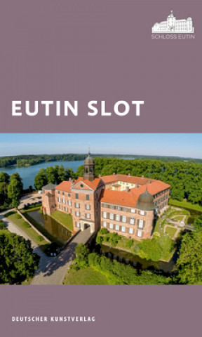 Kniha Eutin Slot Tomke Stiasny