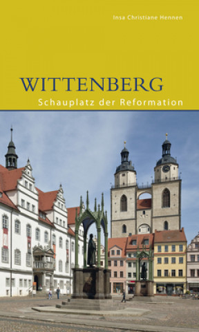 Book Wittenberg Insa Christiane Hennen