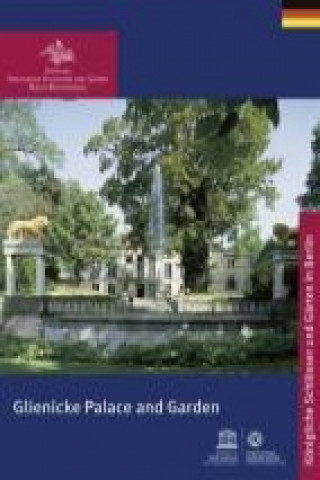 Carte Glienicke Palace and Garden 