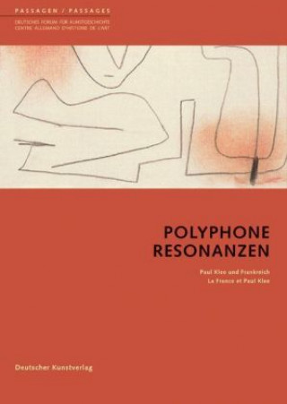 Libro Polyphone Resonanzen Gregor Wedekind