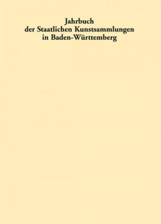 Książka 2010 Staatliche Kunstsammlungen Baden-Württemberg