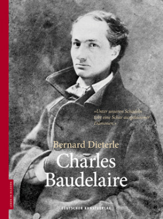 Kniha Charles Baudelaire Bernard Dieterle