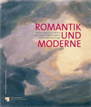 Książka Romantik und Moderne Heinrich-Theodor Schulze Altcappenberg