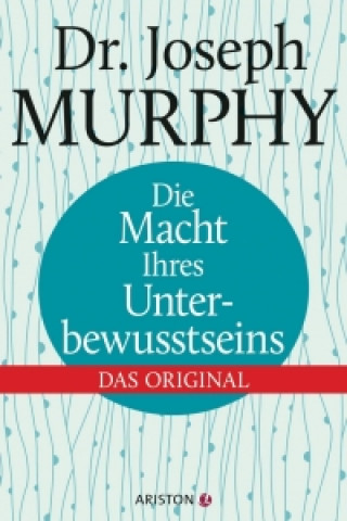 Книга Die Macht Ihres Unterbewusstseins Joseph Murphy