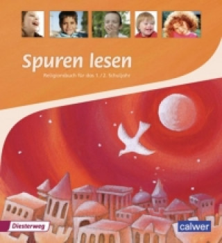 Carte Spuren Lesen 1/2. Schülerband. Grundschule 