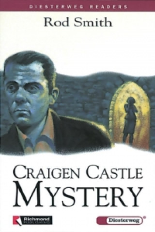 Könyv Craigen Castle Mystery Rod Smith