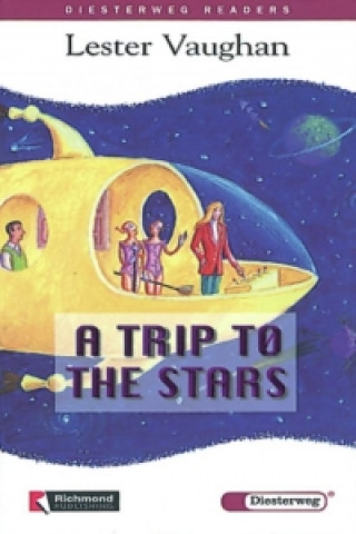 Kniha A Trip to the Stars Lester Vaughan