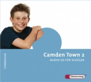 Audio Camden Town 2. CD. Gymnasium 