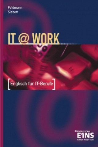 Könyv IT@work Birgitt Feldmann
