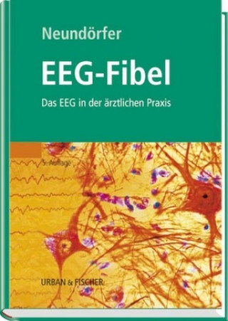 Carte EEG - Fibel Bernhard Neundörfer