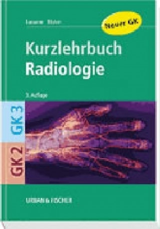 Kniha Allgemeine und spezielle Radiologie Ludwig Blohm