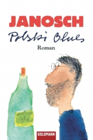 Kniha Polski Blues Janosch