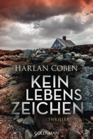 Könyv Kein Lebenszeichen Harlan Coben