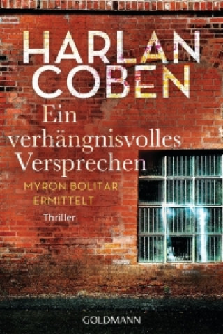 Livre Ein verhängnisvolles Versprechen Harlan Coben