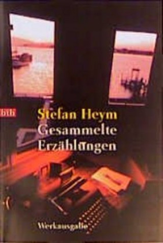 Kniha Gesammelte Erzählungen Stefan Heym
