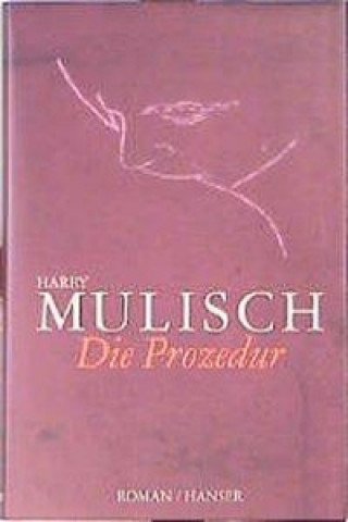 Book Die Prozedur Gregor Seferens