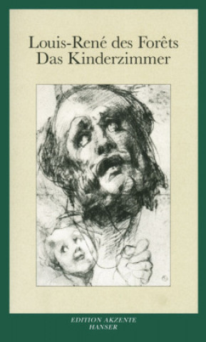 Carte Das Kinderzimmer Louis-Rene DesForets