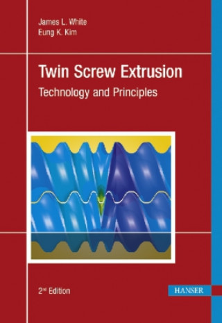 Libro Twin Screw Extrusion James L. White