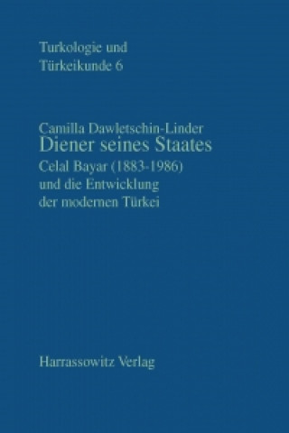 Carte Diener seines Staates Camilla Dawletschin-Linder