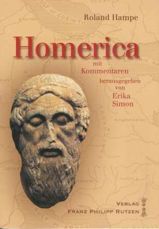 Libro Homerica Roland Hampe