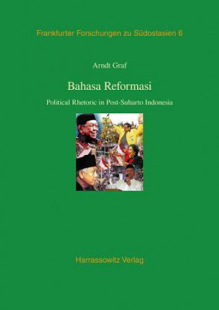 Könyv Bahasa Reformasi Arndt Graf