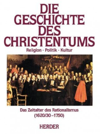 Kniha Das Zeitalter des Rationalismus Jacques Gadille