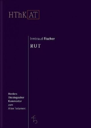 Kniha Rut Irmtraud Fischer