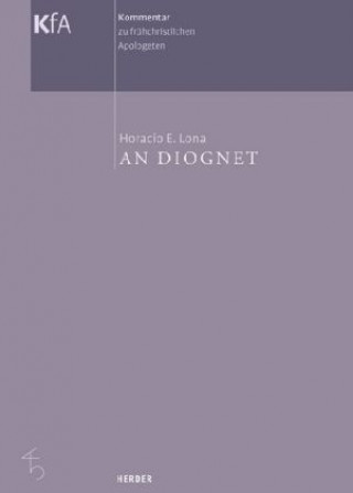 Книга Lona, H: Diognet Horacio E. Lona