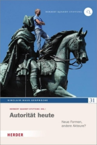 Libro Autorität heute - Christof Eichert