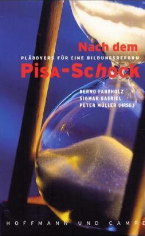 Książka Nach dem PISA-Schock Bernd Fahrholz