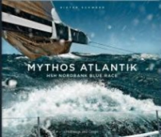 Carte Mythos Atlantik Dieter Schweer