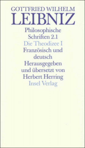 Kniha Philosophische Schriften. Französisch und deutsch. Vier in sechs Bänden Herbert Herring