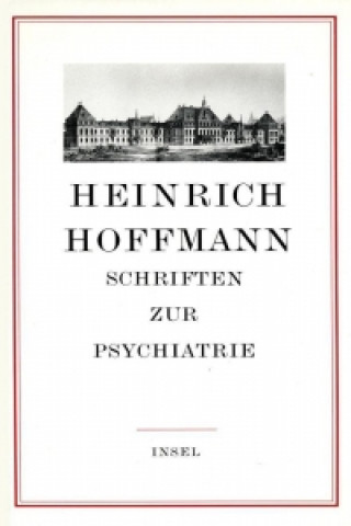 Kniha Schriften zur Psychiatrie Helmut Stiefert