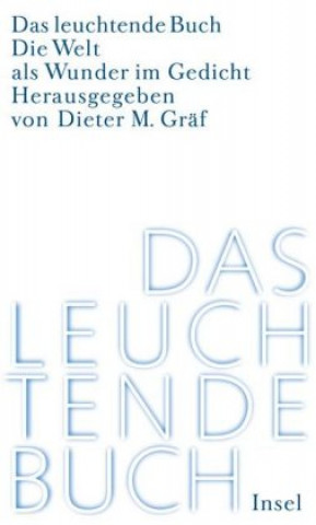 Knjiga Das leuchtende Buch Dieter M. Gräf