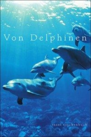 Könyv Von Delphinen Gesine Dammel