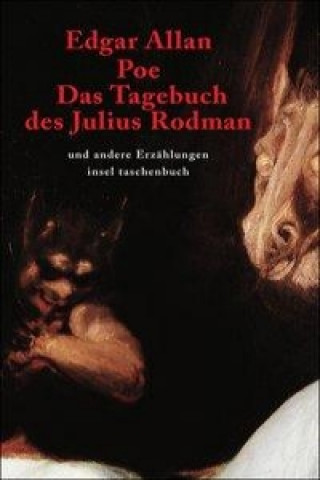 Книга Sämtliche Erzählungen 04. Das Tagebuch des Julius Rodman Edgar Allan Poe