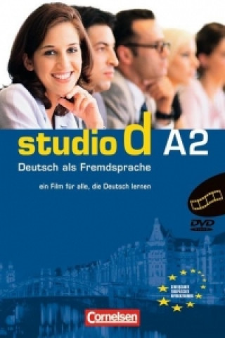 Filmek studio d. Gesamtband 2. Video-DVD Hermann Funk