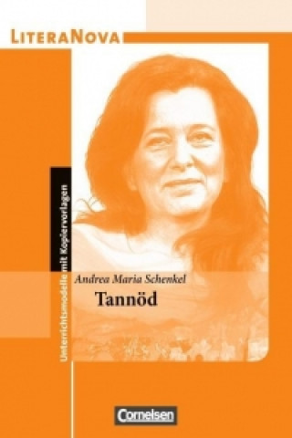 Könyv Tannöd Andrea Maria Schenkel