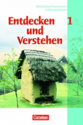 Carte Entdecken und Verstehen 1. GES, HS, RS. Schleswig-Holstein, Mecklenburg-Vorpommern Thomas Berger