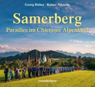 Carte Samerberg Georg Huber