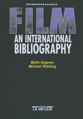 Carte Film - An International Bibliography Malte Hagener