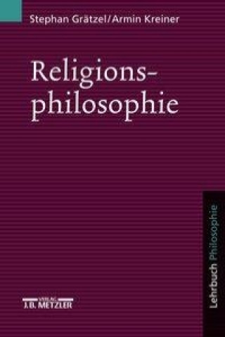 Book Religionsphilosophie Stephan Grätzel