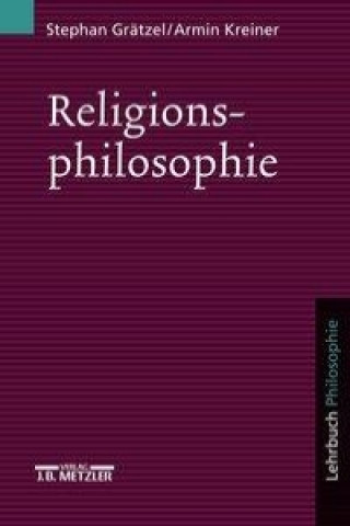 Βιβλίο Religionsphilosophie Stephan Grätzel