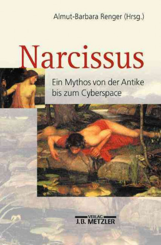 Carte Narcissus Almut-Barbara Renger