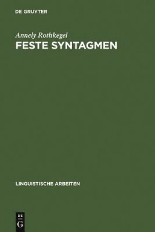 Carte Feste Syntagmen Annely Rothkegel