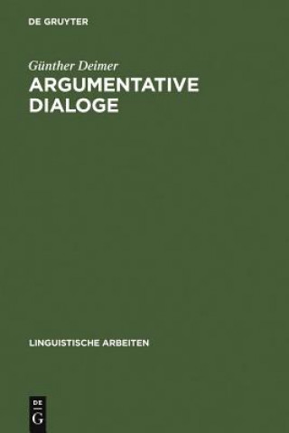 Carte Argumentative Dialoge Günther Deimer